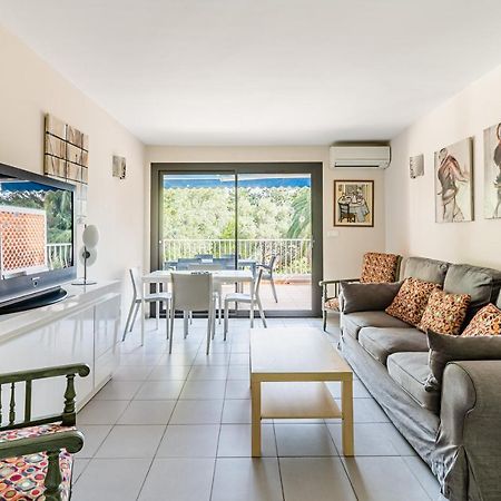 Apartamento La Viguerie par Dodo-a-Cassis Exterior foto