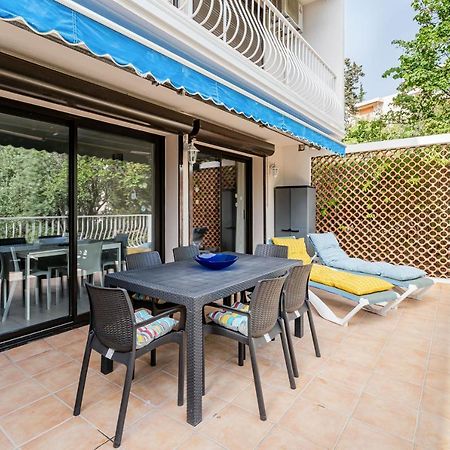 Apartamento La Viguerie par Dodo-a-Cassis Exterior foto