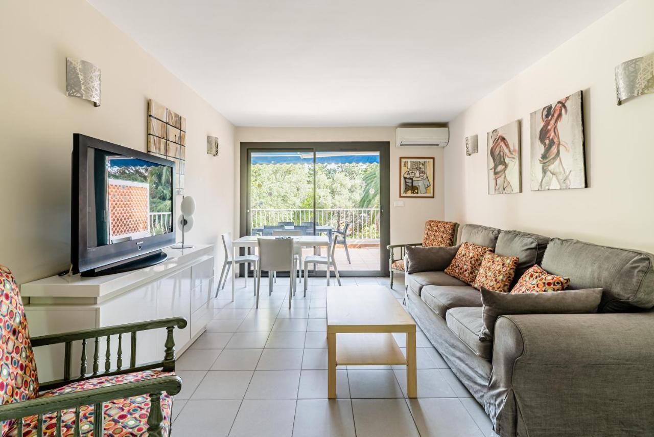 Apartamento La Viguerie par Dodo-a-Cassis Exterior foto