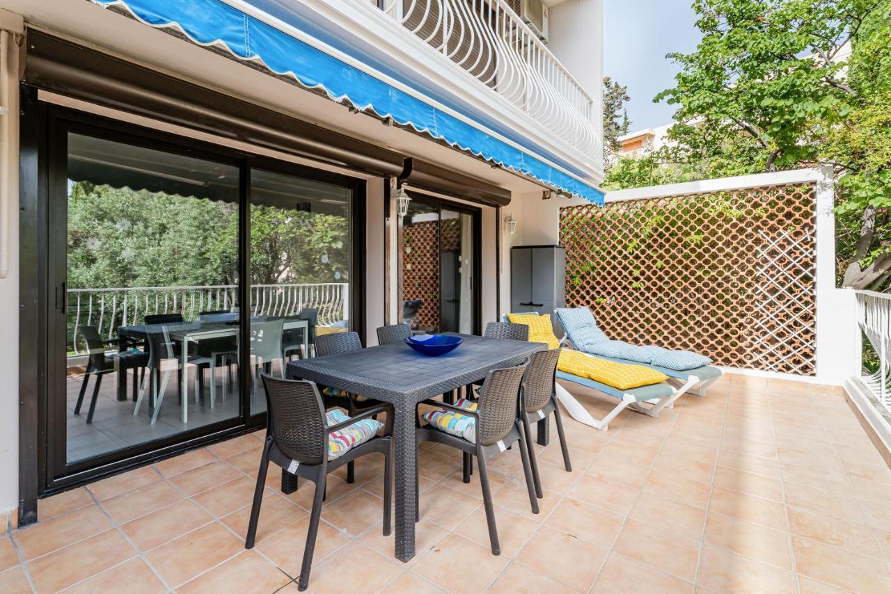 Apartamento La Viguerie par Dodo-a-Cassis Exterior foto