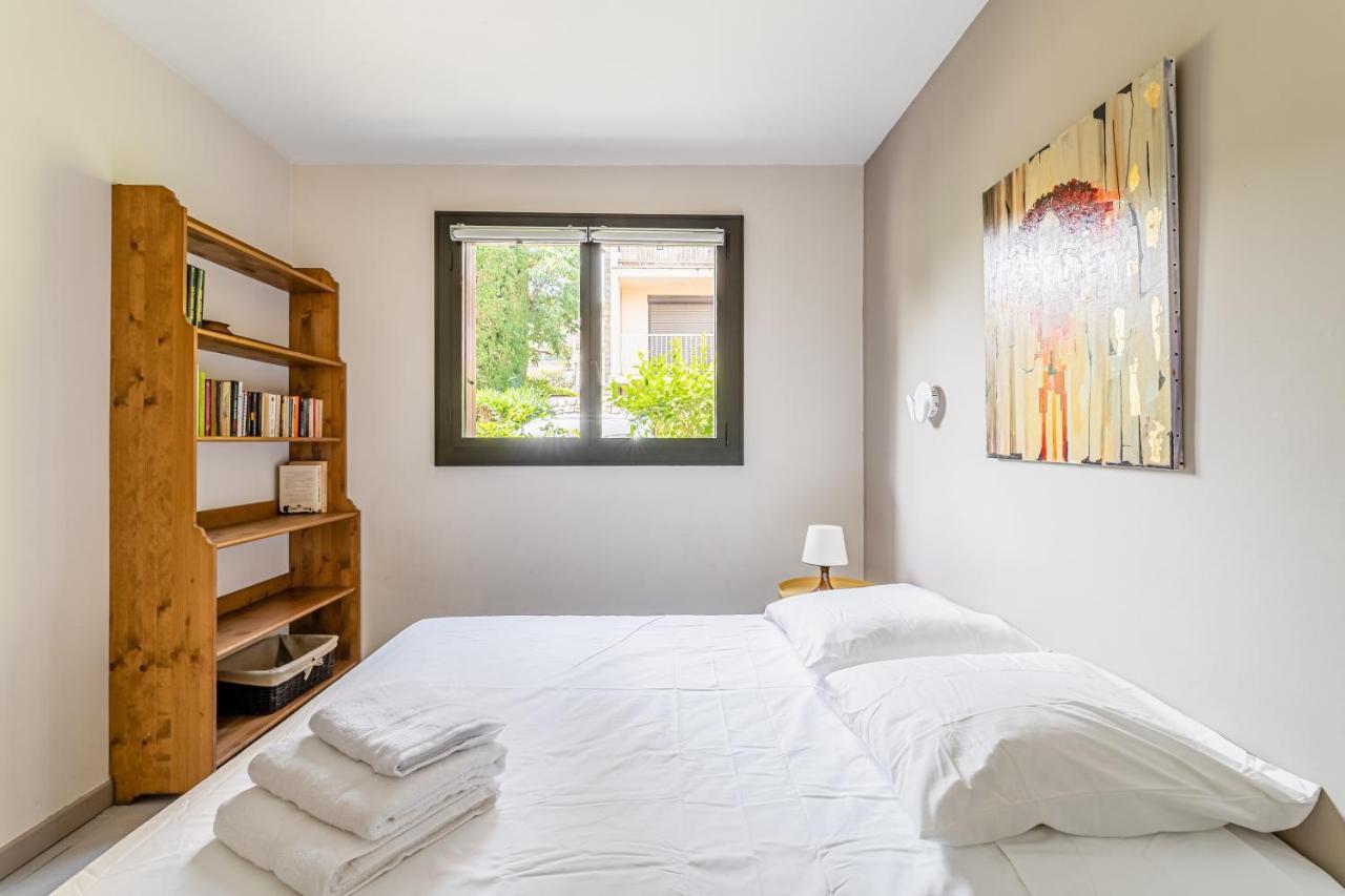 Apartamento La Viguerie par Dodo-a-Cassis Exterior foto