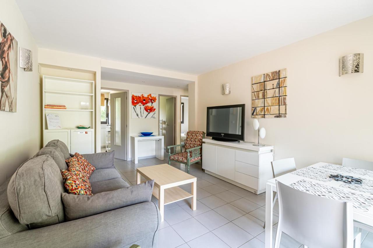Apartamento La Viguerie par Dodo-a-Cassis Exterior foto