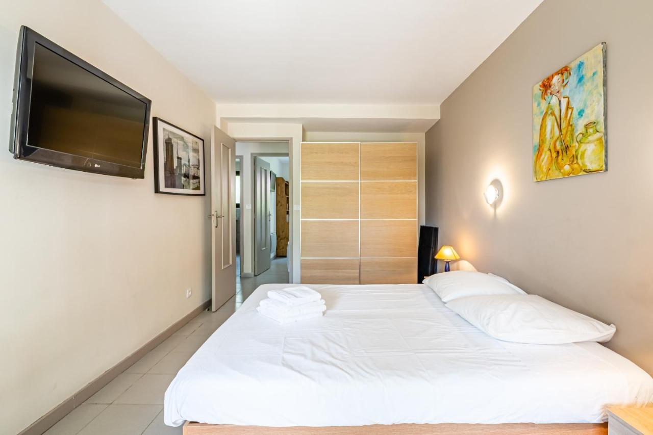 Apartamento La Viguerie par Dodo-a-Cassis Exterior foto