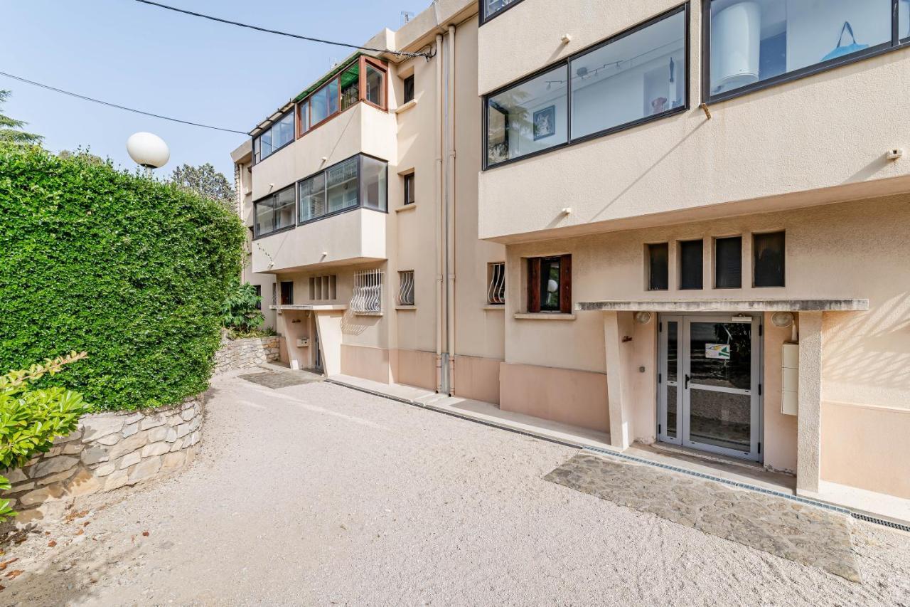 Apartamento La Viguerie par Dodo-a-Cassis Exterior foto